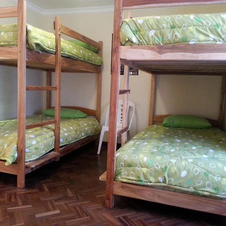 Villa Oropeza Hostel Sucre Cameră foto